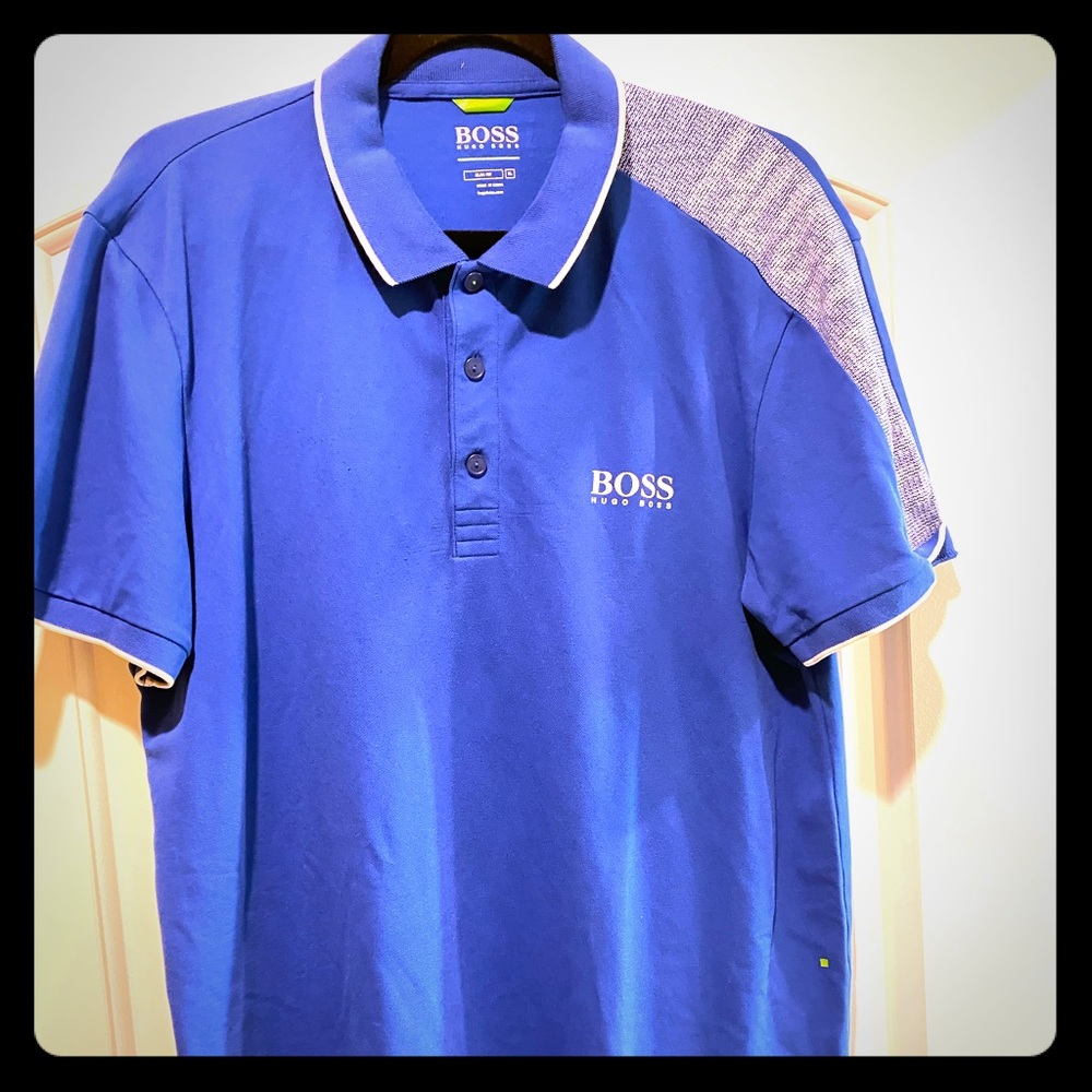 Hugo Boss polo
